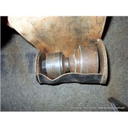 TOOLING