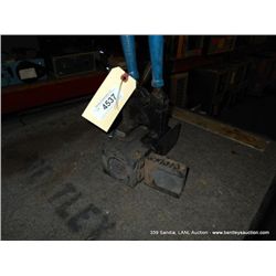 CADWELL MELTING TOOL