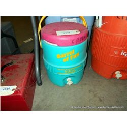 IGLOO WATER COOLER