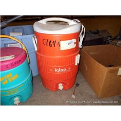 IGLOO WATER COOLER