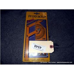 P-1028 PROTRACTOR