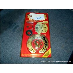 FORD ALTERNATOR REPAIR KIT