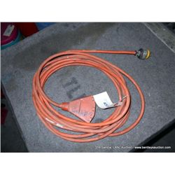3 WAY EXTENSION CORD