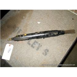 C.P. 1108 HEAVY DUTY NEDDLE SCALER