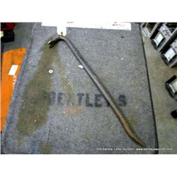 LUFKIN 100' TAPE MEASURE