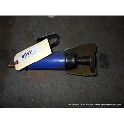 PNEUMATIC CUTTING WHEEL TOOL