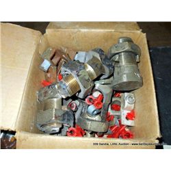 BOX: MISCELLANEOUS HARDWARE