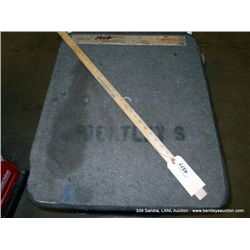 YARDSTICK