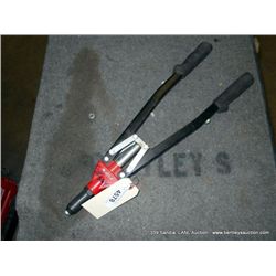 POP RIVET TOOL
