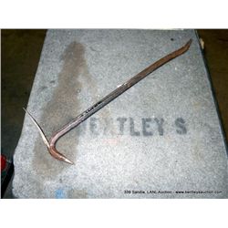 CROWBAR