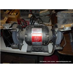BONANZA B-309 DUO GRINDER