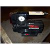 Image 1 : I.D. 250 LBS PRESSURE AIR COMPRESSOR