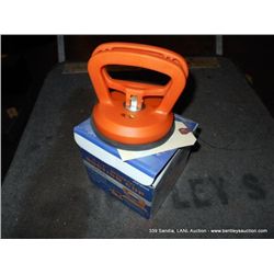 4 1/2" DIAMETER SUCTION CUP