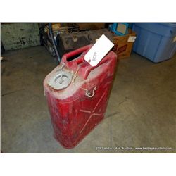 GAS CAN