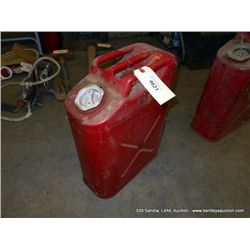 GAS CAN