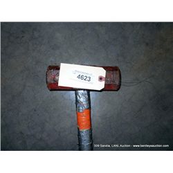 SLEDGE HAMMER