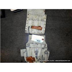 TOOL POUCHES, 2X THE MONEY