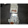 Image 1 : TOOL POUCHES, 2X THE MONEY