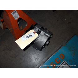 AUTOMOBILE ALTERNATOR