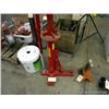 Image 1 : C.M. 34542 MANUAL TIRE CHANGER