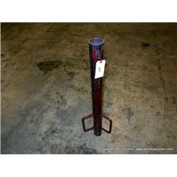 T-POST HAMMER