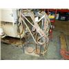 Image 1 : OXYGEN / ACETELYNE TANK DOLLY