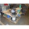 Image 1 : PALLET: ASSORTED WIRE