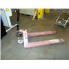 Image 1 : DAYTON  3KR84 PALLET JACK