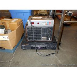 LOT: ELECTRONICS, 3X THE MONEY