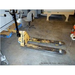 LIFT-RITE PALLET JACK
