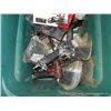 Image 1 : TUB: MISCELLANEOUS HARDWARE