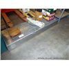 Image 1 : STAINLESS STEEL SQUARE TANK