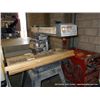 Image 1 : CRAFTSMAN 113.190600 10" ELECTRONIC RADIAL SAW POWER SOURCE