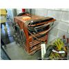 Image 1 : LINCOLN TIG-250/250 VARIABLE VOLTAGE AC/DC ARC WELDING