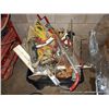 Image 1 : TUB: MISCELLANEOUS HARDWARE