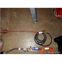 PROPANE TORCH