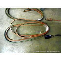 OXYGEN / ACETELYNE HOSES