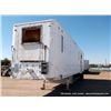 Image 1 : Highway 40' Model Tl-35CH3EVOP Semi Storage Traile VIN: 6E12180-5 1300361