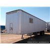 Image 1 : Highway 40' Trailer, Model 77VEZ-40ZT-P Serial #: 634368-8