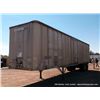 Image 1 : Strick 40' FlexiVan Trailer, Model 04053568FV1 Serial #: B12623