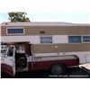 Image 1 : 1978 Royal Coachman Teardrop Cabover Camper