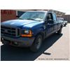 Image 1 : 1999 Ford F350 Super Duty Pickup, 148,018 Miles VIN: 1FTSW30L7XEA84690 Pickup, RWD, V8, 5.4L, SuperD