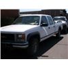 Image 1 : 1999 GMC Sierra Classic 3500 Pickup, 4WD, 140,408 Miles, VIN: 1GTHK33F7XF087806 Pickup, 4WD, V8, 6.5
