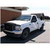 Image 1 : 2004 Ford F250 Super Duty Pickup, ???,??? Miles VIN: 1FTNF20P74EC32150 Pickup, RWD, V8, 6.0L Turbo D