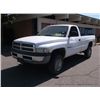 Image 1 : 1999 Dodge 2500 Ram Pickup, 4WD, 171,416 Miles VIN: 3B7KF26Z7XM579424 Pickup, 4WD, V8, 5.9L, Magnum 