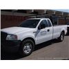 Image 1 : 2007 Ford F150 Pickup, 68,311 Miles VIN: 1FTRF12237KD17957 Pickup, RWD, V6, 4.2L, Extended Cab Title