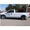 Image 1 : 2007 Ford F150 Pickup, 140,595 Miles VIN: 1FTRF12W87KC02631 Pickup, RWD, V8, 4.6L, Jump Start Title 