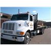 Image 1 : 1991 International 6X4 Heavy Truck, 396,582 Miles VIN: 1HTHCGGRXMH349104 Truck Tractor Cab, 3 Axles,