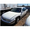 Image 1 : 1991 Buick Regal Limited, 136,038 Miles VIN: 2G4WD54L2M1808341 Title # 13143002j691148 3 Keys