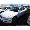 Image 1 : 1996 Mazda Millenia, 159,614 Miles VIN: JM1TA2214T1207968 Sedan, FWD, V6, 2.5L, Non-Runner Title # 1